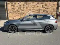 2025 BMW 116