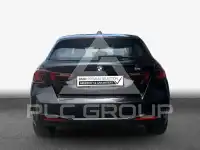 2025 BMW 116