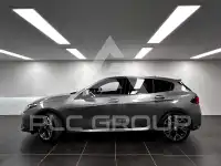 2025 BMW 116