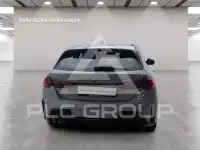 2025 BMW 116