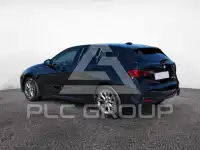 2025 BMW 116