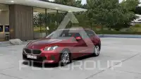 2025 BMW 116