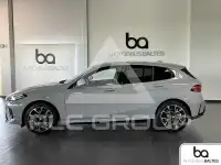 2025 BMW 116