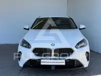 2025 BMW 116