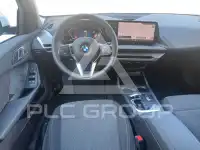 2025 BMW 116