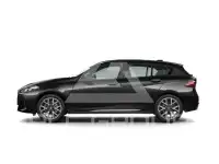 2025 BMW 116