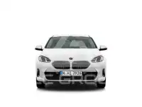 2025 BMW 116