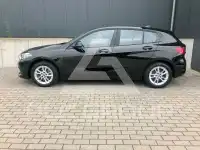 2025 BMW 116