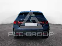 2025 BMW 116
