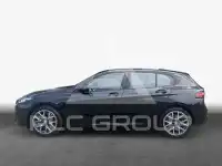 2025 BMW 116