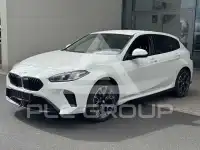 2025 BMW 116
