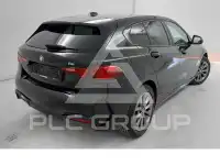 2025 BMW 116