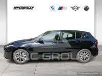 2025 BMW 116