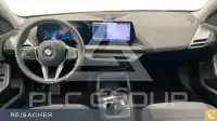 2025 BMW 116