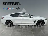 2025 BMW M8