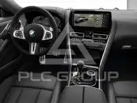 2025 BMW M8