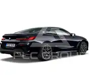 2025 BMW M8