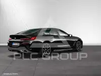 2025 BMW M8
