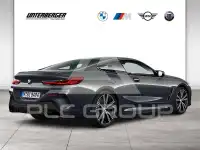 2025 BMW M8