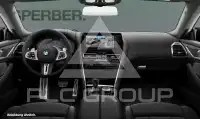 2025 BMW M8