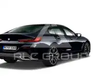 2025 BMW M8