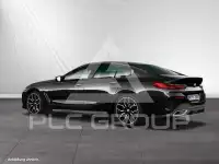 2025 BMW M8