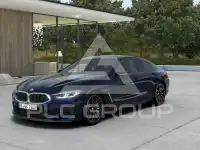 2025 BMW M8