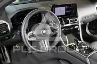 2025 BMW M850