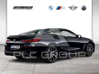 2025 BMW M8