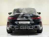 2025 BMW M850