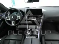 2025 BMW M8