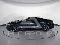 2025 BMW M8