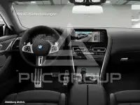 2025 BMW M8