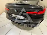 2025 BMW M850
