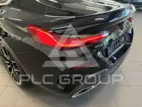 2025 BMW M850