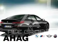 2025 BMW M8