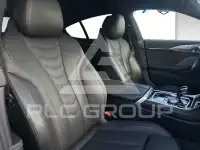2025 BMW M8