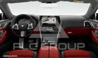 2025 BMW M8