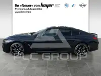 2025 BMW M8
