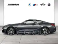 2025 BMW M8