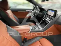 2025 BMW M850