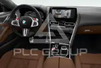 2025 BMW M8