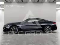 2025 BMW M8