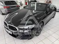 2025 BMW M8