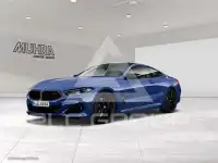 2025 BMW M8
