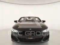 2025 BMW M8