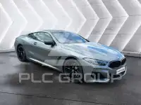 2025 BMW M8