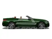 2025 BMW M8