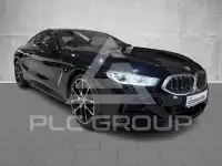 2025 BMW M8