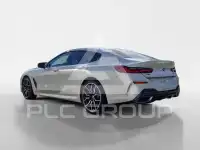 2025 BMW M850